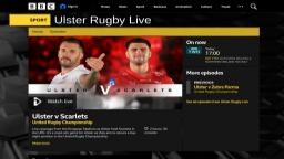 Match screenshot
