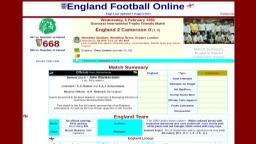 Match screenshot