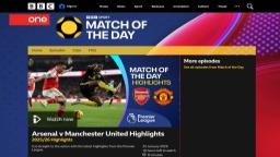 Match screenshot