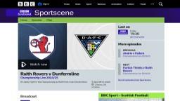 Match screenshot