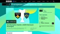 Match screenshot