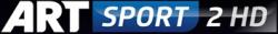 ART Sport 2 HD ($/geo/R) logo