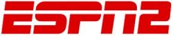 ESPN 2 (Nederland) logo