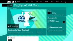 Match screenshot