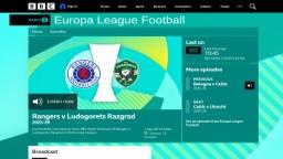 Match screenshot