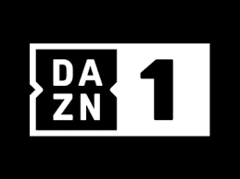 DAZN 1 UK & Ireland HD logo