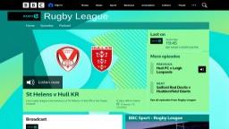 Match screenshot