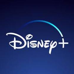 Disney+ South America [$] logo
