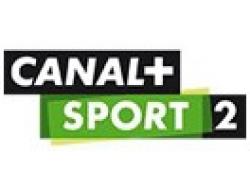 Canal+ Sport 2 Afrique logo