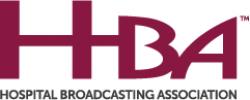 Hospital Broadcasting Association logo