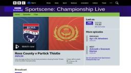 Match screenshot
