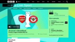 Match screenshot
