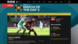 Match screenshot
