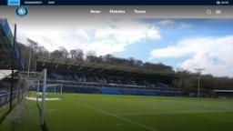 Match screenshot