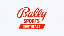 Bally Sports Southeast logo