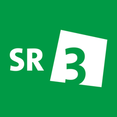 SR 3 logo