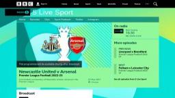 Match screenshot