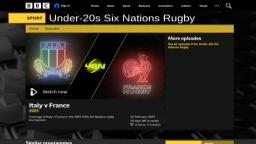Match screenshot