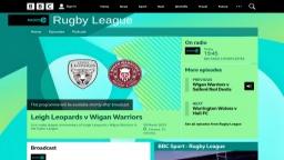 Match screenshot