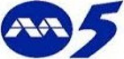 Channel 5 (Singapore) Logo