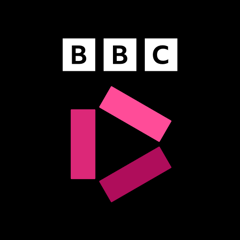 BBC iPlayer logo