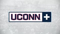 UCONN+ logo