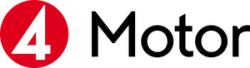 TV4 Motor HD logo