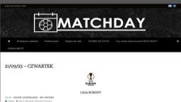 Match screenshot