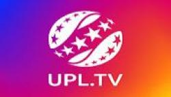 UPL.TV logo
