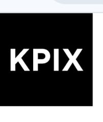 KPIX logo