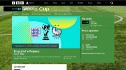 Match screenshot