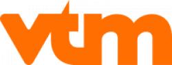 VTM (BEL) Logo