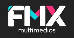 FMX Multimedios logo