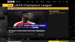 Match screenshot