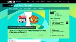 Match screenshot