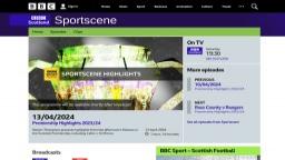 Match screenshot