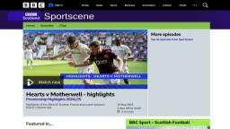 Match screenshot