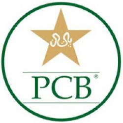 Pakistan Cricket Youtube Logo