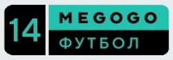 MEGOGO Futbol 14 ($/geo/R) logo