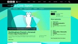 Match screenshot