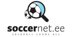Soccernet.ee logo