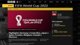Match screenshot