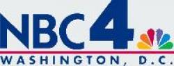 NBC 4 Washington logo