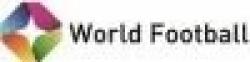 ST World Football HD logo