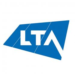 LTA YouTube logo