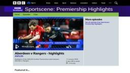 Match screenshot