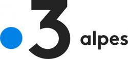 France 3 Alpes logo