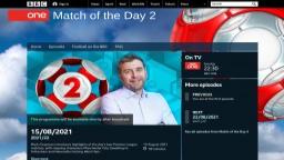 Match screenshot