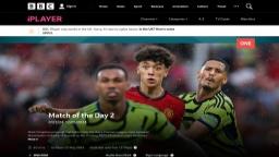 Match screenshot