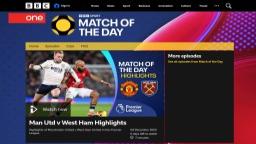 Match screenshot